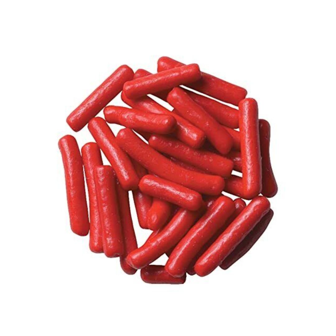 Single Color Sprinkles - 2.5oz
