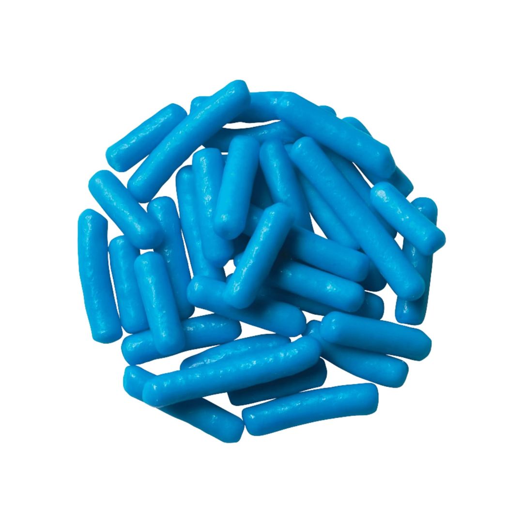 Single Color Sprinkles - 2.5oz