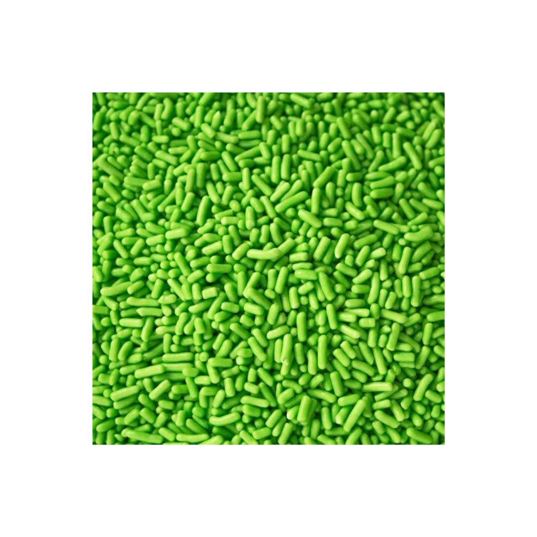 Single Color Sprinkles - 2.5oz