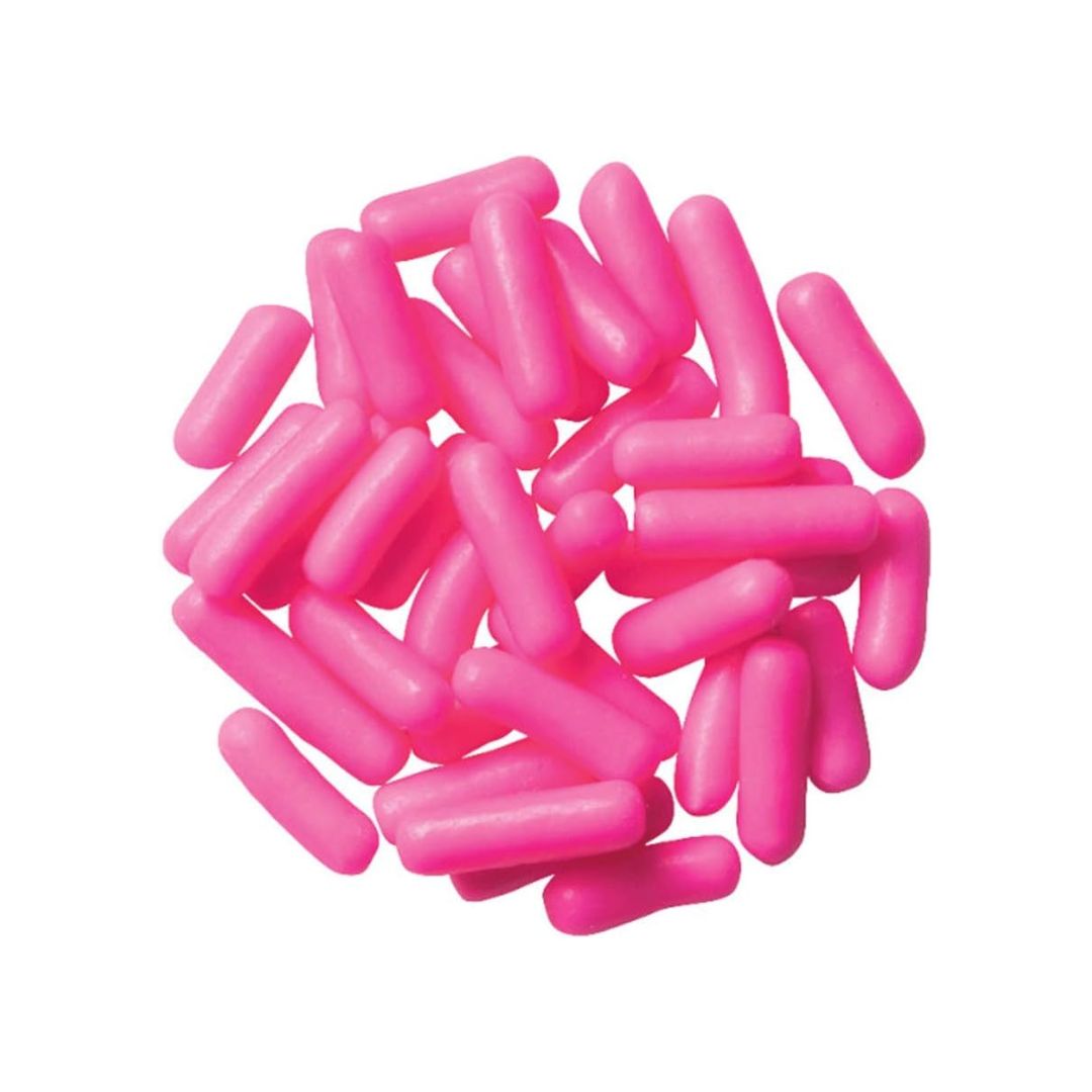 Single Color Sprinkles - 2.5oz