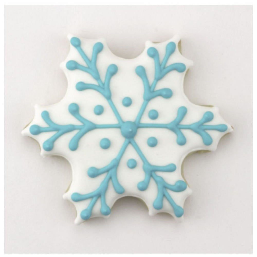 #SnowDayCollection #CookieCutters #SnowflakeCookieCutter #ChristmasSweaterCookieCutter #MittenCookieCutter #SugarDusted #MagicalLayer #WinterBaking #HolidayBaking #MadeInUSA #SnowflakeShapes #ChristmasCookieCutters #WinterWonderland #BakingSupplies