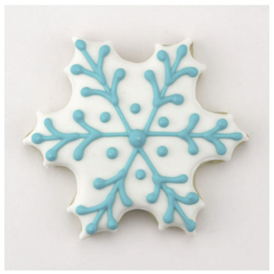 #SnowDayCollection #CookieCutters #SnowflakeCookieCutter #ChristmasSweaterCookieCutter #MittenCookieCutter #SugarDusted #MagicalLayer #WinterBaking #HolidayBaking #MadeInUSA #SnowflakeShapes #ChristmasCookieCutters #WinterWonderland #BakingSupplies