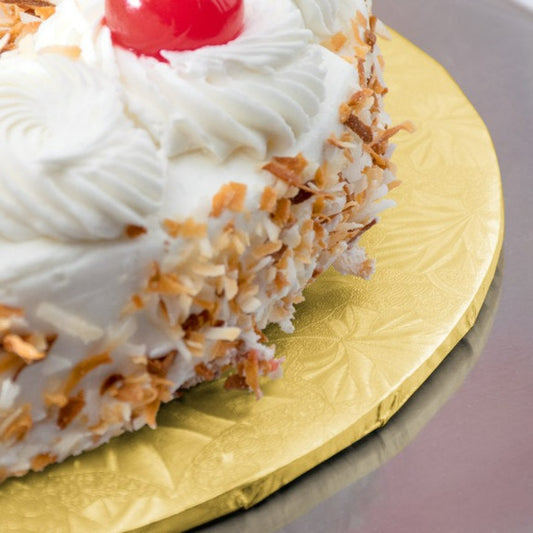 cake drum, cartones de media, cake drum, cake drum 8', 10' cake drum, 12' cake drum , 14 caked rum de 1/2, cake boards, white cake drum, silver cake drum, gold caked rum, black cake drum disposable bakery supplies