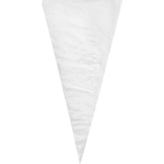 INDIVIDUAL 18" Ateco Disposable Pastry Bag