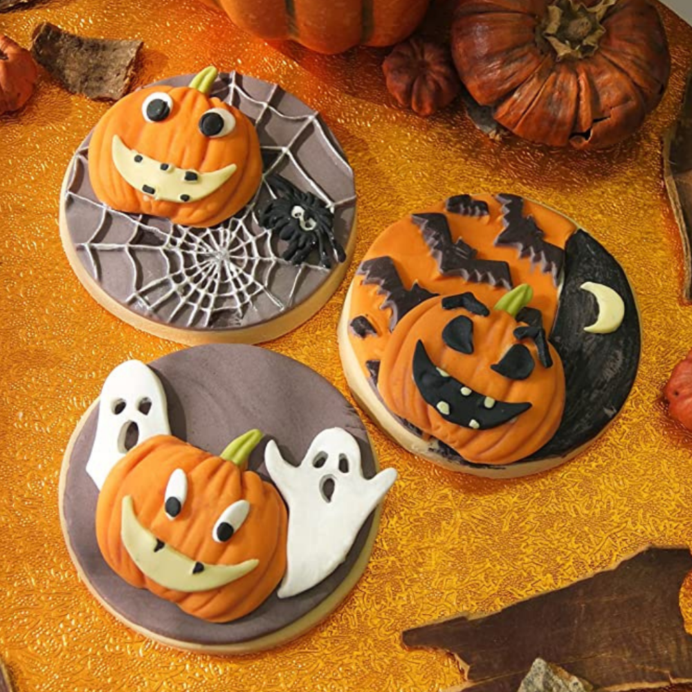 Make-Your-Own Pumpkin Silicone Mold, Create A Pumpkin, Create a pumpkin silicone mold, molde de silicone de calabaza, crea tu calabaza silicone mold, Halloween silicone mold