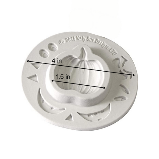 Make-Your-Own Pumpkin Silicone Mold, Create A Pumpkin, Create a pumpkin silicone mold, molde de silicone de calabaza, crea tu calabaza silicone mold, Halloween silicone mold