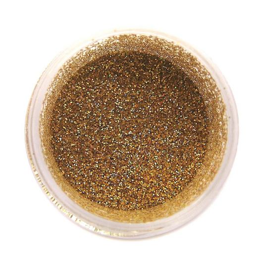 gold luster dust sunflower, sunflower sugar art, gold luster