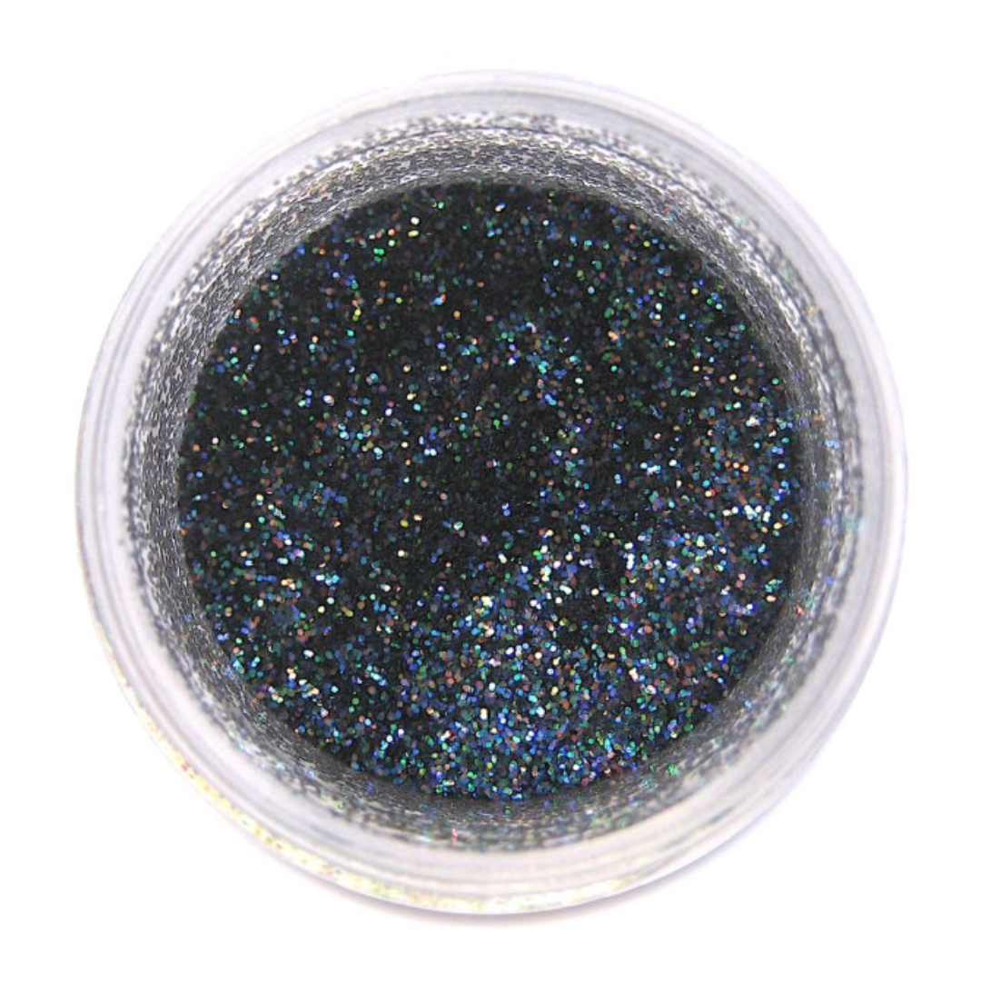 super black luster dust, luster dust black, sunflower sugar art black, dust black, brillo comestible, super black shine, luster dust super black