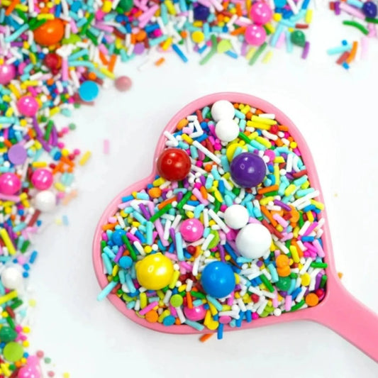 Bright Skies Sprinkles Medley, Sprinkles Medley by Swwtapolita