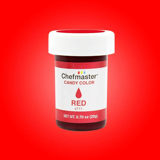 Chefmaster Powder candy Color 3g, Chefmaster Candy Color, Colour Mil Black, Candy Color Black, Color Black to chocolate, color negro para chocolate, candy color red , red candy Color