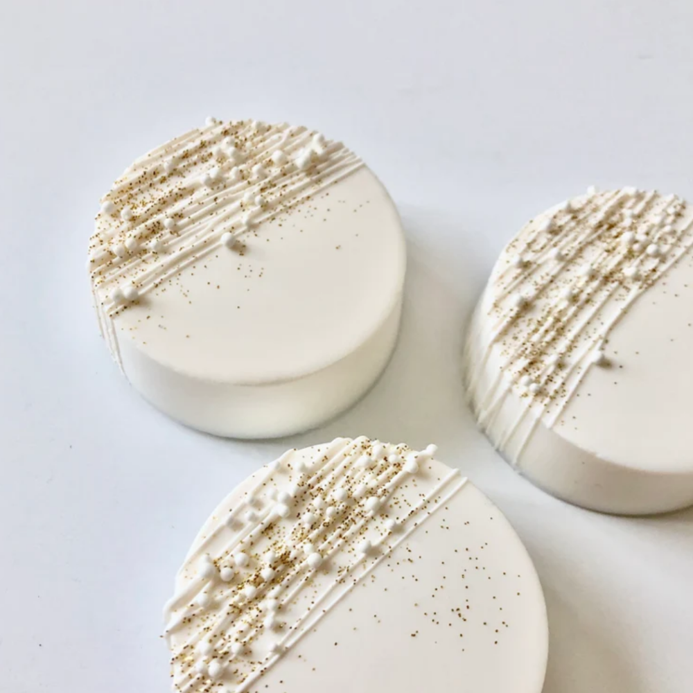 Super White Coating, White chocolate, Puratos Carat Chocolate, White chocolate, ganache