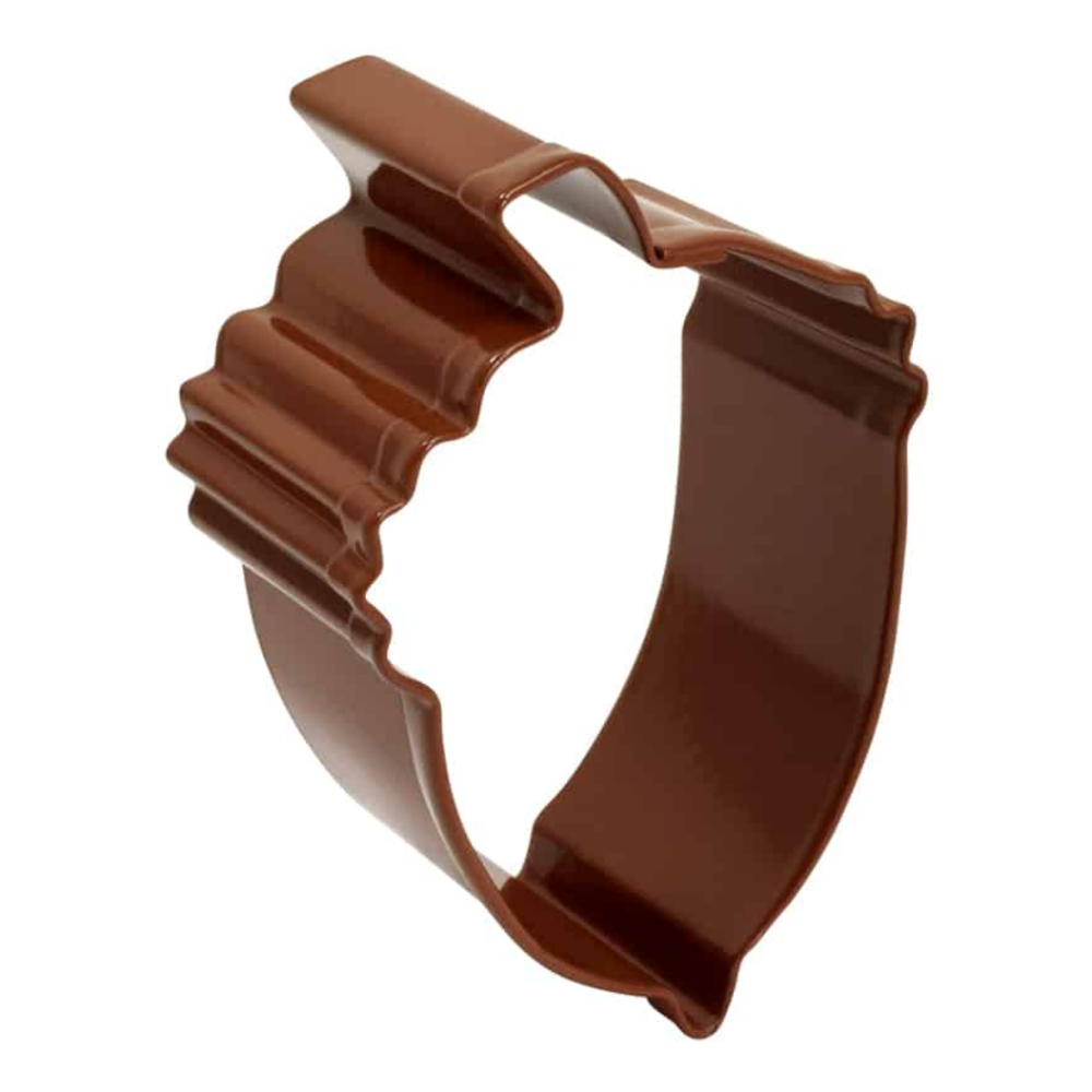 #AcornCookieCutter #HandWashOnly #PolyresinCoatedSteel #BakingSupplies #CookieCutter #FallBaking #AutumnTreats #BakeAndDecorate #KitchenEssentials #CookieCutterCollection #BakingFun