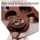 Silicone Molds for Easter