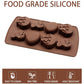 Silicone Molds for Easter