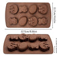 Silicone Molds for Easter
