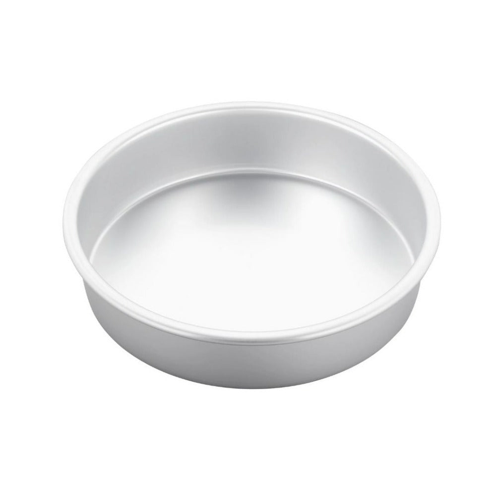 aluminium cake pan, molde de aluminio , cake pan 8 x 2, wilton cake pan, amazon cake pan , wilton cake aluminum pan