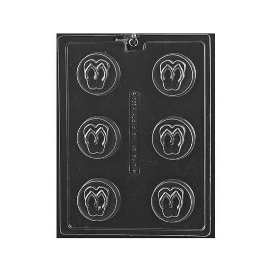 Flip Flop Plastic Mold