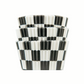 cupcakes liners, cupcakes, black checkered cupcakes liners, black cupcakes liners,  liners, cupcakes black, checkered cupcakes liners