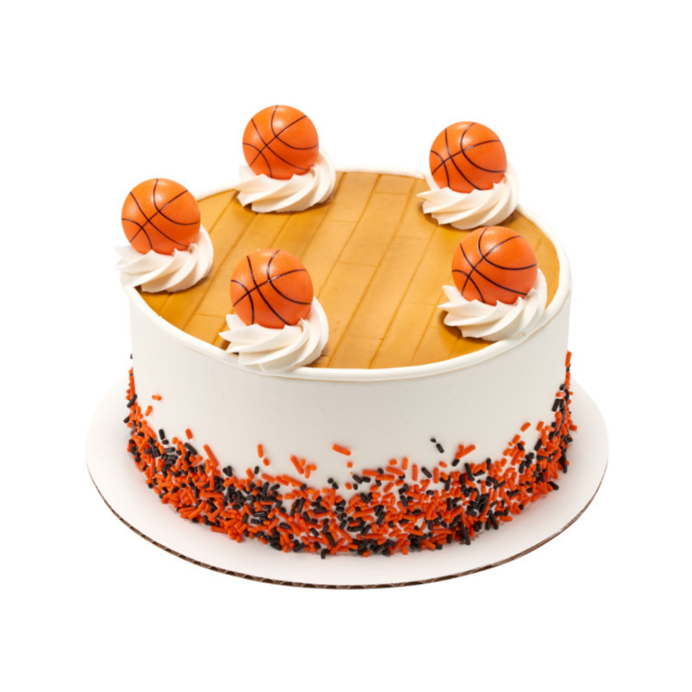 3d basketball cupcake ring, basketball cupcakes ring, basketball party theme, Basketball Happy Birthday Theme, Happy Birthday, Basketball cake, Basketball cupcakes, Cupcakes de baloncesto, Bizcocho de baloncesto