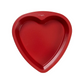 Red Heart-Shaped Cake Pan by Wilton - 9 inch