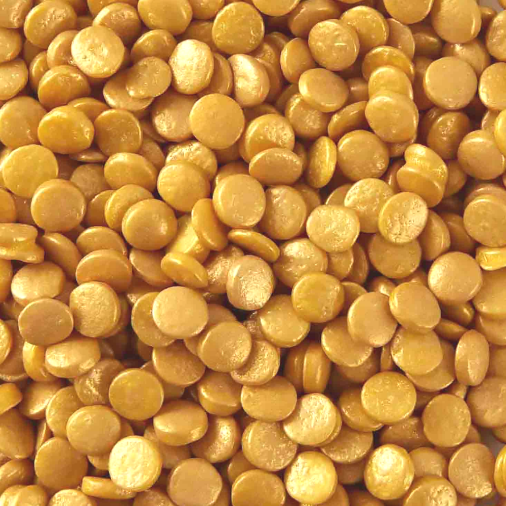 Gold & Silver Confetti Sprinkles - 2.5oz – G & Y Bakery Supplies
