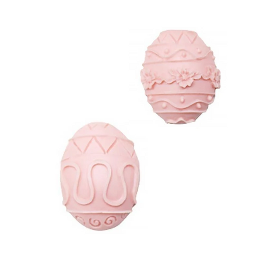 Bunny Egg Doble Mold