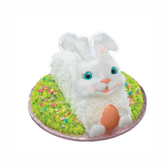 Easter Bunny Topper