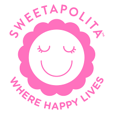 "Fa-La-La-La-Lit" Sprinkle Medley by Sweetapolita - 3.5oz