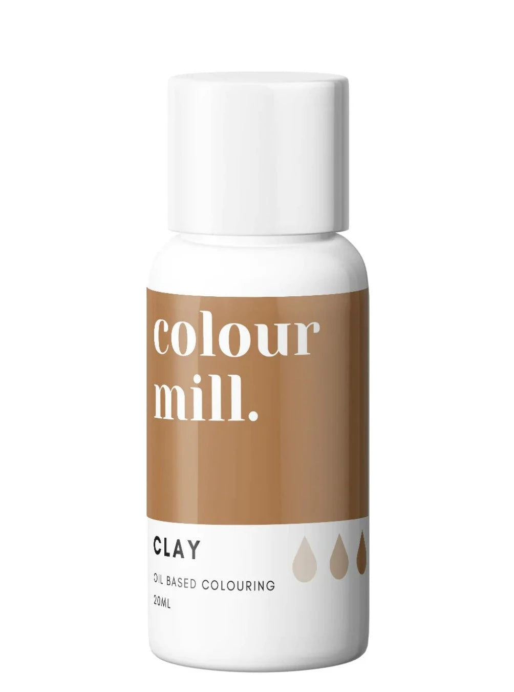 clay colour mill, colour mill, colour mill oil based, clay colour mill oil based , clay color 
