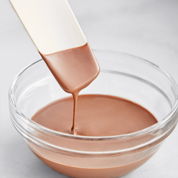 Milk Compound Chocolate / Coating  - 1lb
