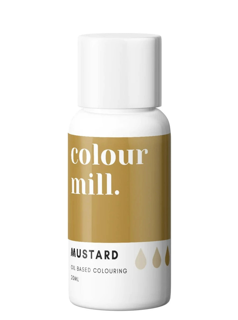 mustard colour mill, colour mill , mustard colour mill oil based, mustard oil bbased coloring, color para chocolate 