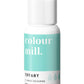 tiffany colour mill, colour mill tiffany, tiffany oil based colouring