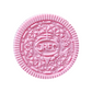 oreo cookie mold, Oreo cookie silicone mold, silicone mold oreo