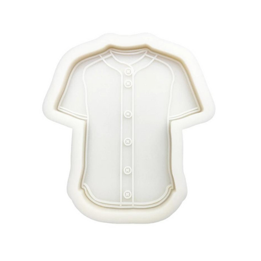 Jersey Shirt Silicone Mold, Baseball Jersey , Jersey Shirt Silicone Mold, Baseball T-shirt silicone mold, camiseta de baloncesto de silicone mold, molde de silicone jersey Shirt