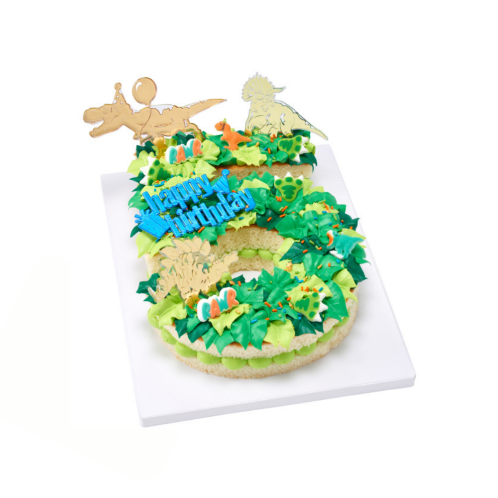 cake topper, happy birthday topper, happy birthday script, layon cake topper, cake topper color blue, green cake topper, yellow cake topper, yellow cake topper 