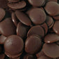 Dark Chocolate, Dark Compound Chocolate, Coating Dark, Chocolate obscuro, chocolate para fresas, chocolate to ganache, Ganacge